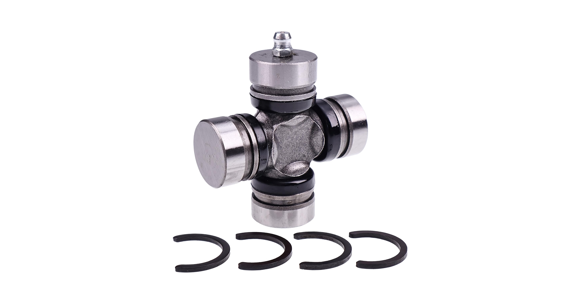 Amazon.com: WQSING U-Joint Universal Joint 3435-011 1402-462